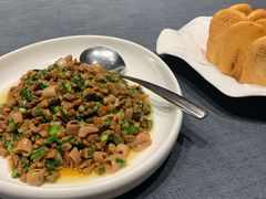 -怡情荟•海鲜青岛菜(五四广场旗舰店)