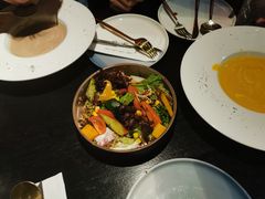 -C&R西班牙餐厅