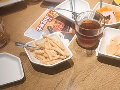 -豪客来牛排(厦门万达金街店)