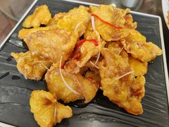 -金丝饭庄(金丝新天地保障性住宅小区店)