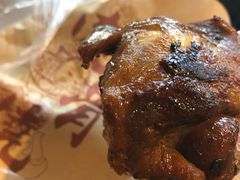筒骨-赵元章肉骨烧(山塘街店)