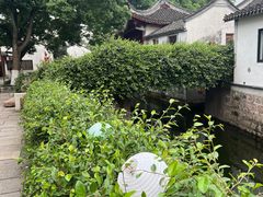 -丝绸小镇荻港古村