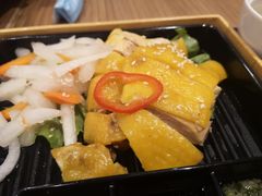 -大家乐(广州中华广场店)