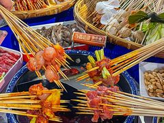 -马路边边串串香广州旗舰店(天河棠下店)