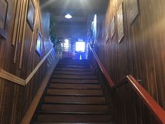 -爱上层楼咖啡馆(为公桥店)