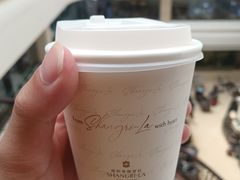 -深圳香格里拉酒店