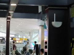 -麦当劳(深圳北站高铁店)