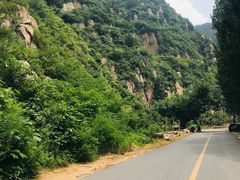 -黄巢水库