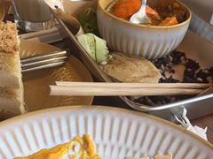 -BAKER&SPICE(BFC外滩金融中心店)