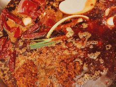 -山城年华老火锅(玉林店)