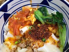 biangbiang面-郑记biangbiang面(钟楼店)