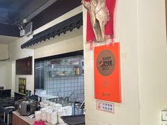 -牛王庙(龙华花园店)