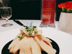 醉辉皇草鸡-醉辉皇上海之巅(上海中心大厦店)