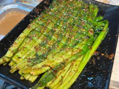 -小东北烧烤(双拥路店)