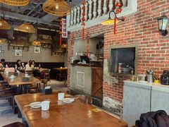 -炉小二铜锅牛蛙•川湘菜(三里屯店)