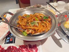 -八合里潮汕鲜牛肉火锅(万科里店)