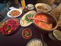 -山石榴·贵州菜(丰盛里店)