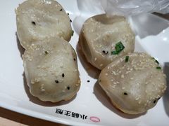 -小杨生煎(黄河路店)