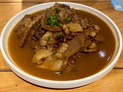 -WILDS 野有食(碧坞店)