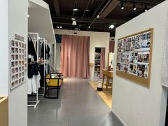 -天真蓝照相馆(西安南门王府井LAB店)