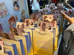 -上海明天广场JW万豪酒店