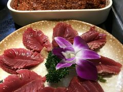 -蓉城江北老灶火锅(春熙路店)