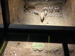 -汉景帝阳陵博物院