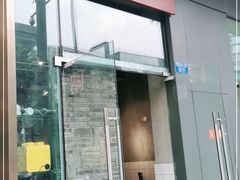 门面-肉甲韩国木炭烤肉(新壹街1店)