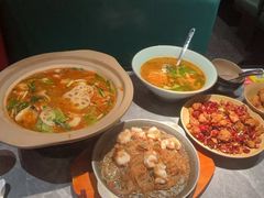 -廖川菜(八佰伴店)