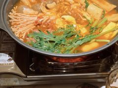 -冰川冷面·延边菜·炭烤串(观前店)