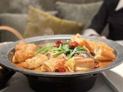 -八分饱·西津会(西津渡店)