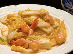 -东莱馋房(陆家嘴店)
