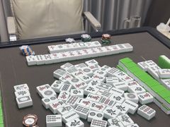 -LJ掼蛋·棋牌会所(徐汇店)