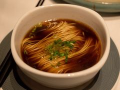招牌红汤面-二十四单 淮扬新味