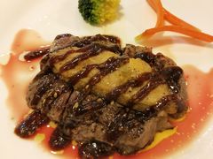 -左舞日本料理