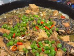 -老板恋上鱼(印象城店)