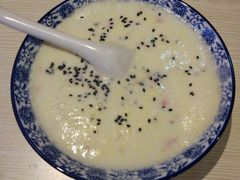 -冷峰马家鸡蛋牛奶醪糟(八朗学五巷店)