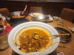 -老阿爸鲜鱼土菜(园区永旺店)