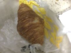 红枣蛋挞-味多美蛋糕(苏州街地铁店)