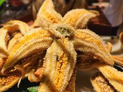 -杭州国际会议中心洲际酒店-原素全日餐厅(解放东路店)