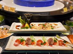 -厦门海景千禧大酒店·海景咖啡厅