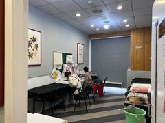 -梁溪琳琅书画院(汇金广场店)
