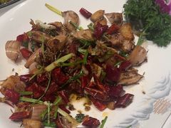 -码头鲜精致威海菜(欧乐坊店)