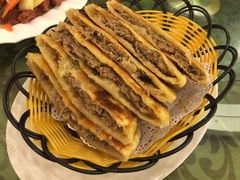 -四海回族饭店(前进大街店)