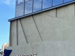 -THE WOODS 简餐 (国贸商城店)