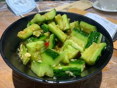 -沈记烧烤海鲜(江汉二路店)