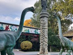 -西宁市人民公园(城西区)