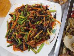 -北戴河庆山饭店·海鲜砂锅粥(北戴河黑石路店)