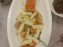 -顺风海鲜港(金玉兰店)