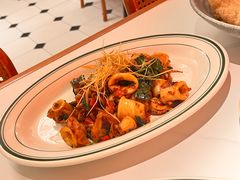 -太食獸泰式茶餐厅(IFS国金中心店)